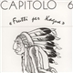 Capitolo 6 - Frutti Per Kagua